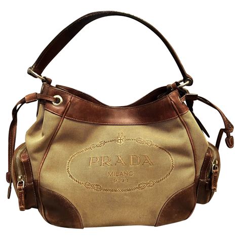 borsa prada valigetta|Borse vintage PRADA .